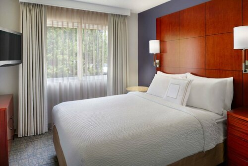 Гостиница Sonesta Es Suites Atlanta Alpharetta Windward