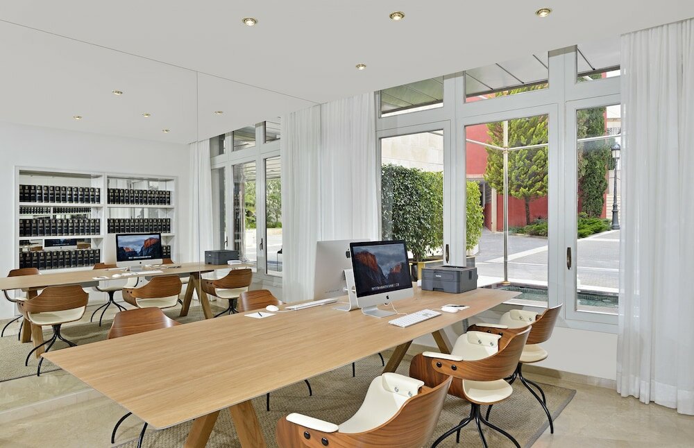 Фото Hotel Victoria Gran Meliá