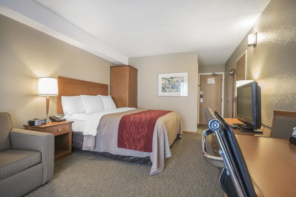 Фото Comfort Inn