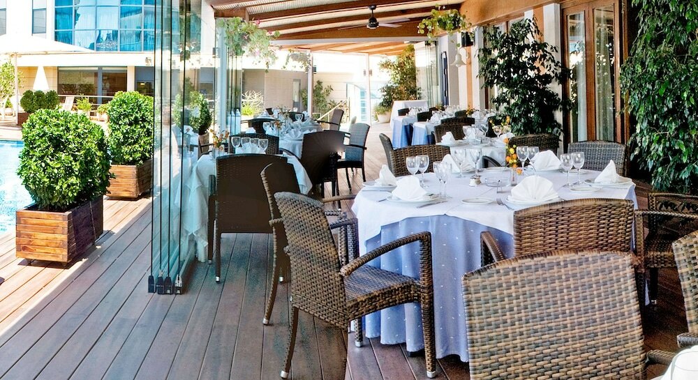 Фото Best Western Hotel Mediterraneo