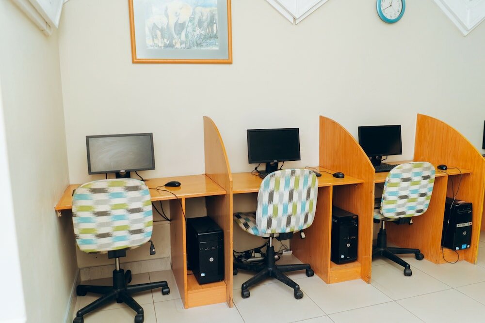 Фото отеля 5