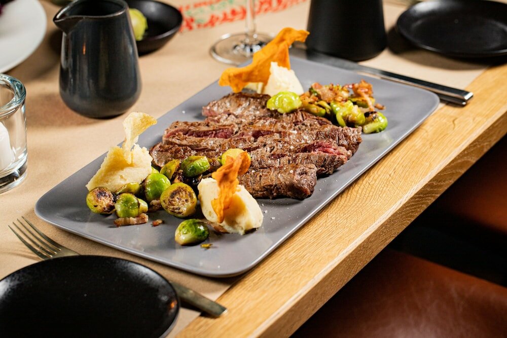 Фото Le Méridien Stuttgart