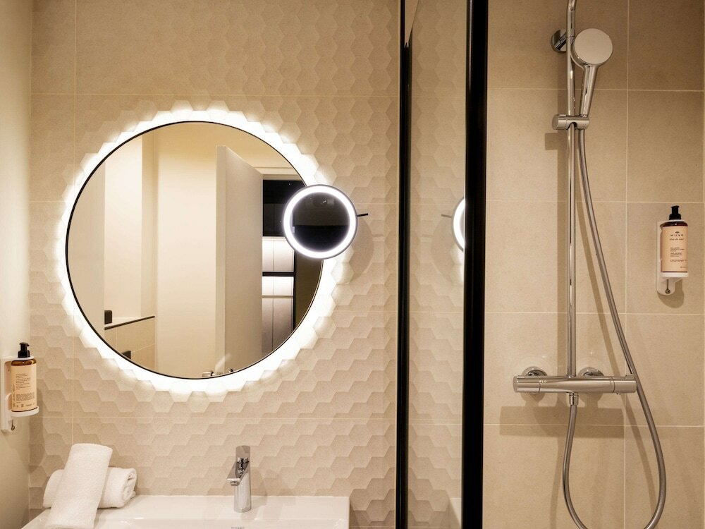 Фото Hotel Mercure Paris Bercy Bibliotheque