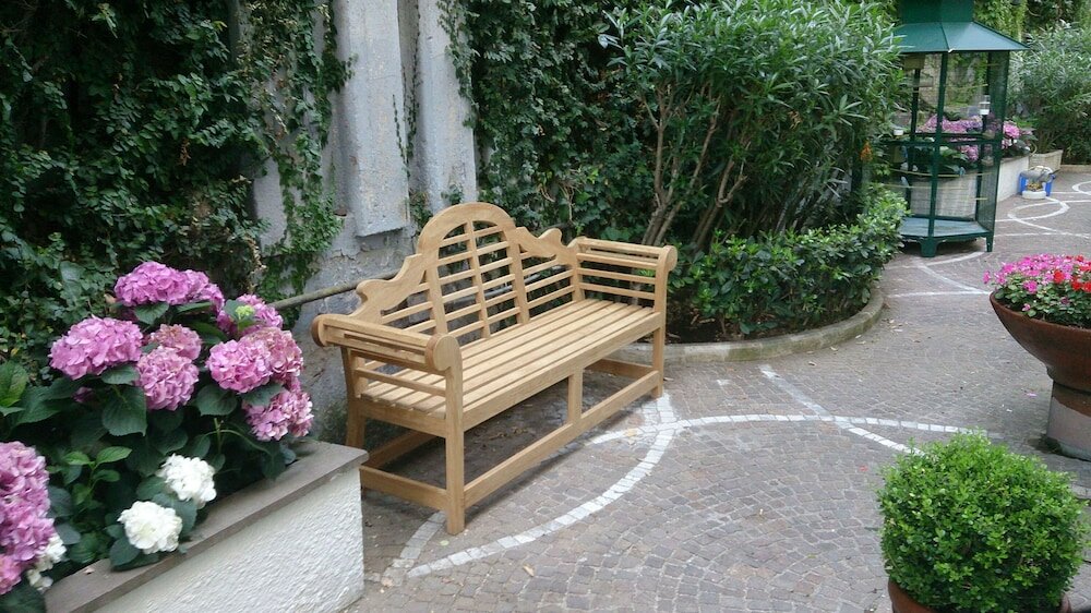 Фото Best Western Signature Collection Hotel Paradiso