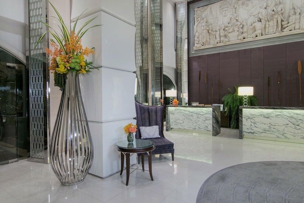 Фото The Sukosol