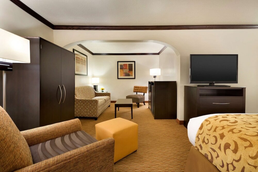 Фото Park Inn by Radisson Salt Lake City Midvale