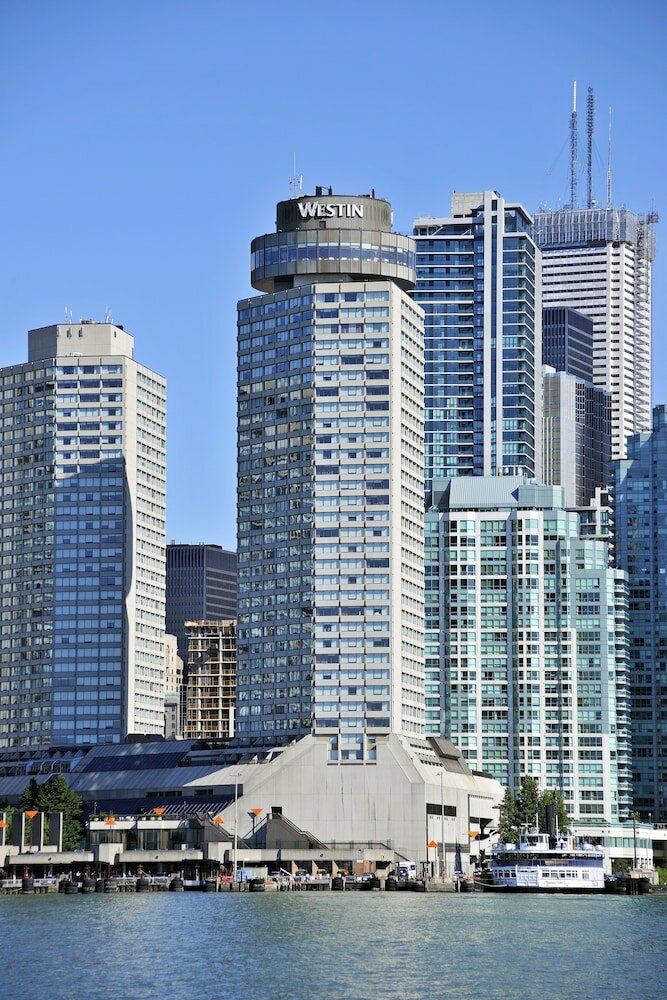 Фото The Westin Harbour Castle