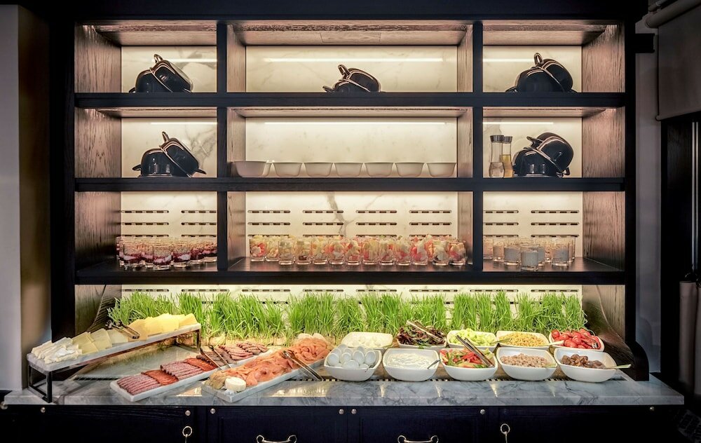 Фото Conrad Dublin