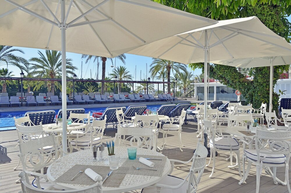 Фото Hotel Victoria Gran Meliá