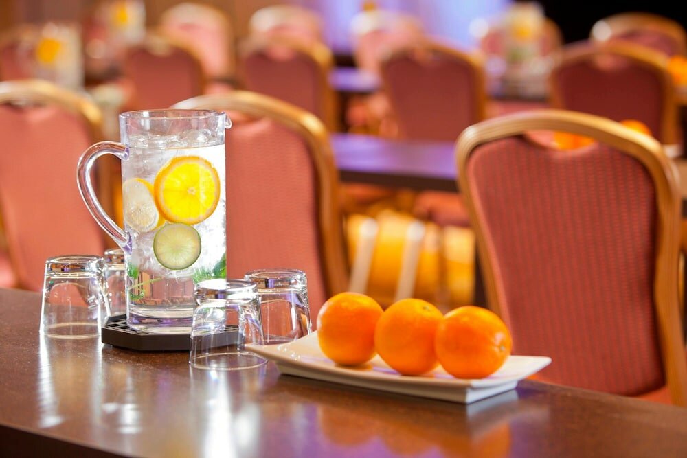 Фото Marriott San Ramon