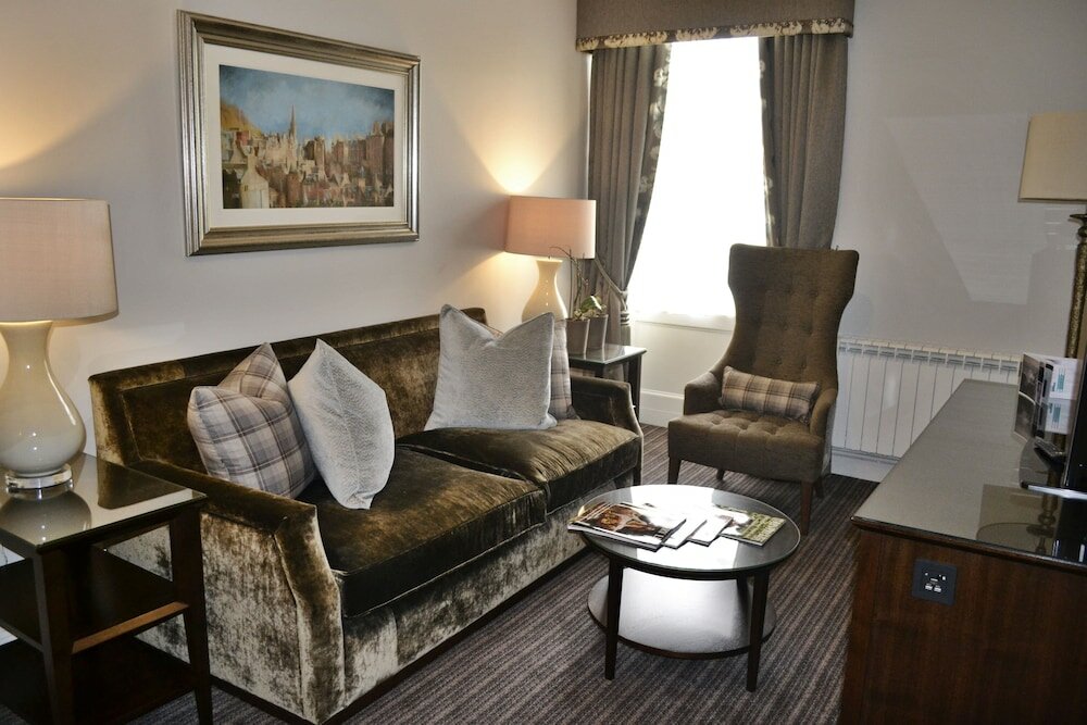 Фото Norton House Hotel & SPA