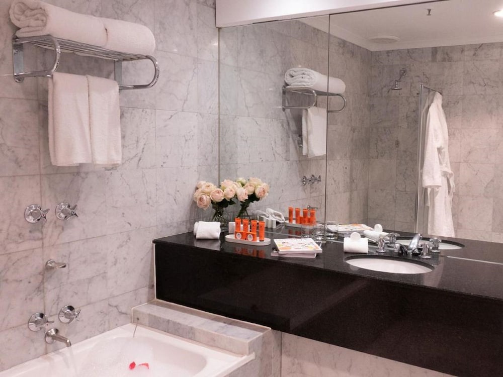 Фото The Hotel Windsor