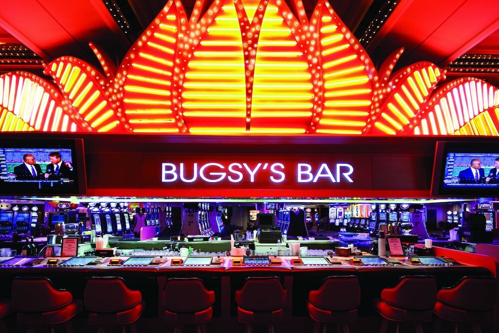 Фото Flamingo Las Vegas 