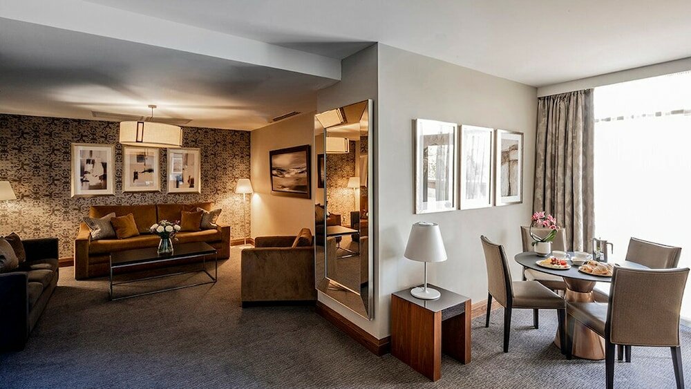 Фото Norton House Hotel & SPA