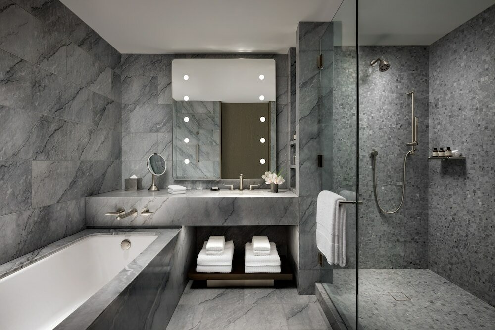 Фото Fairmont Century Plaza