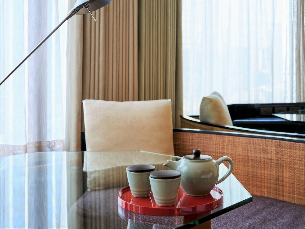 Фото Grand Hyatt Erawan Bangkok