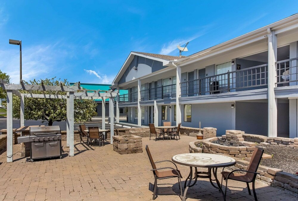 Фото отеля 5