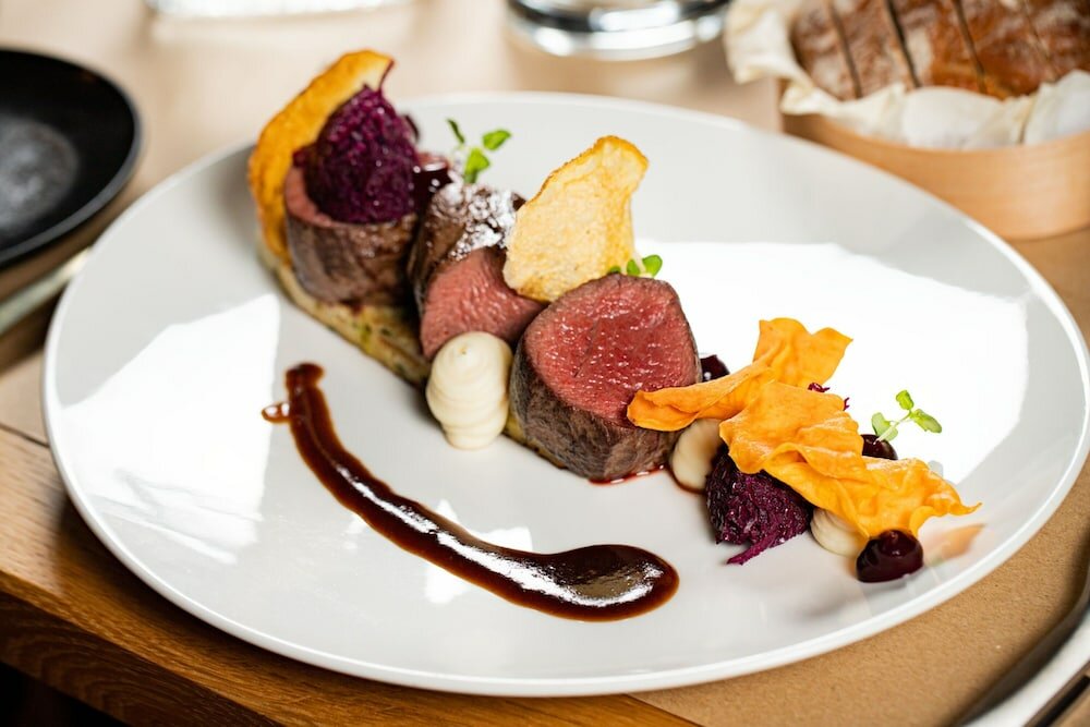 Фото Le Méridien Stuttgart