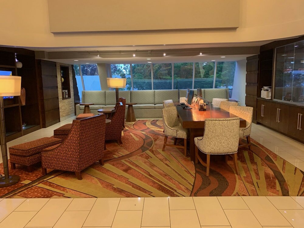 Фото Marriott Albuquerque