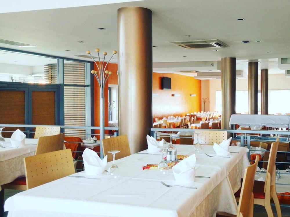 Фото Hotel Al Veliero