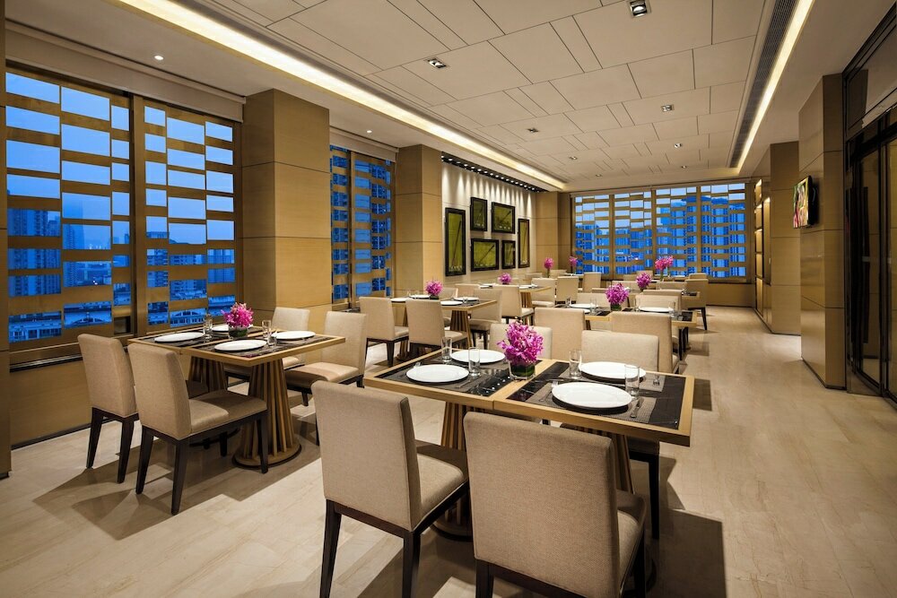 Фото Somerset Grandview Shenzhen