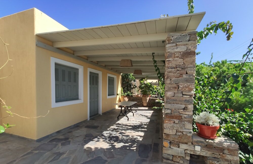 Фото Porto Koundouros Villas