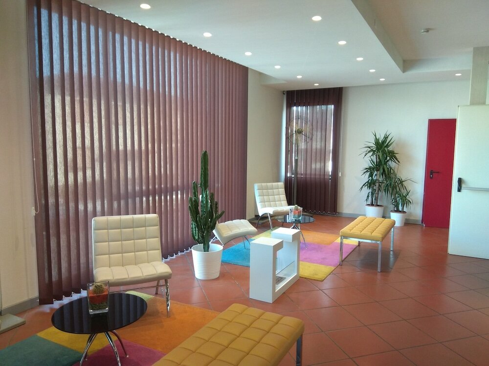 Фото Отель Toscana