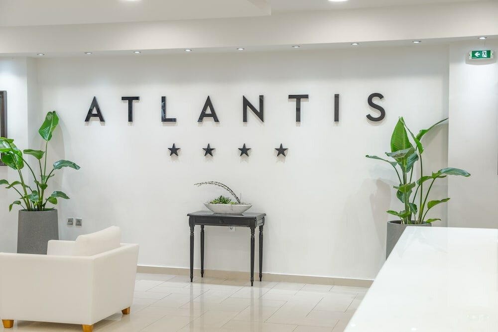 Фото Atlantis Hotel