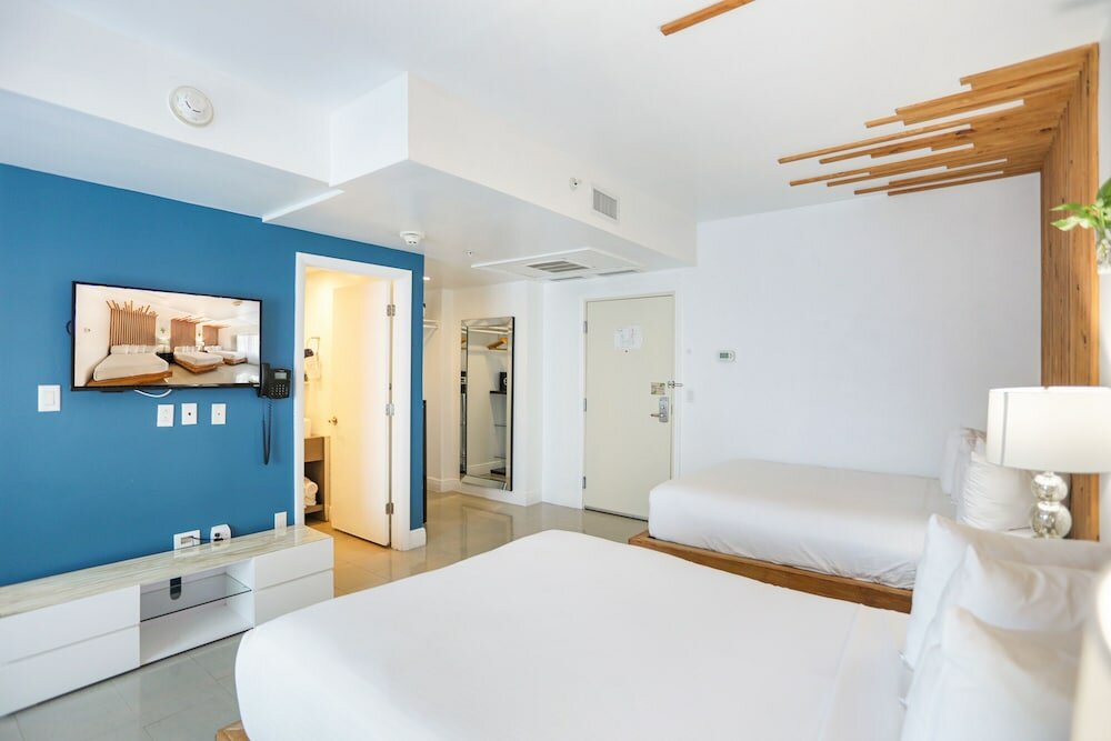 Фото Hotel Belleza