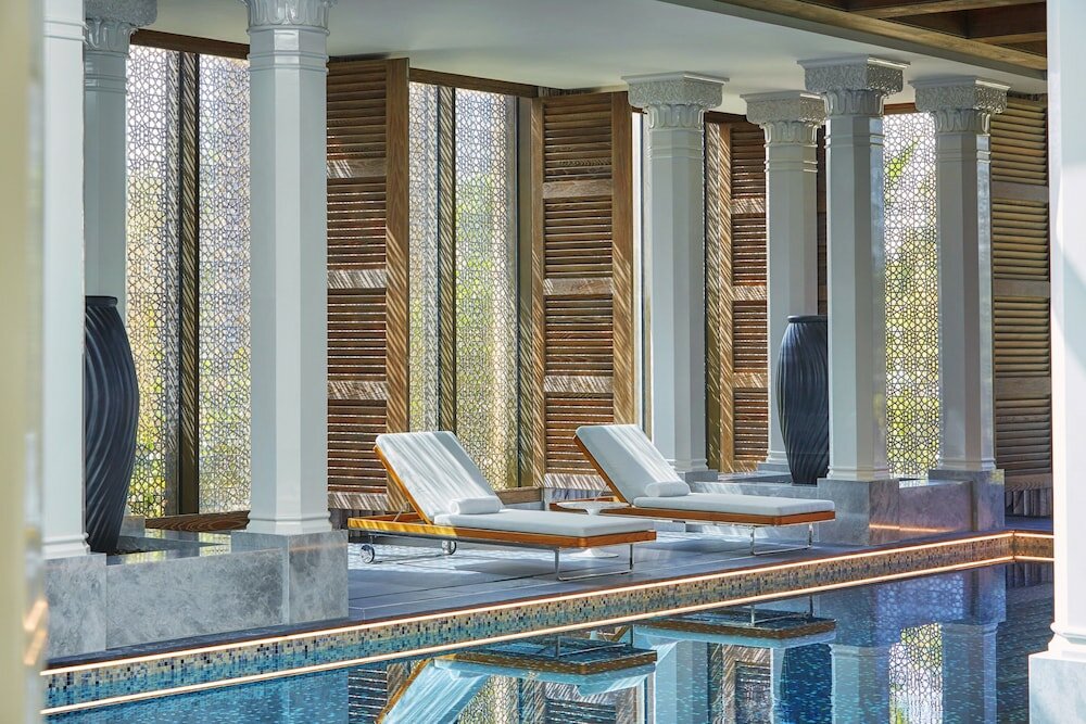 Фото Four Seasons Hotel Bahrain Bay