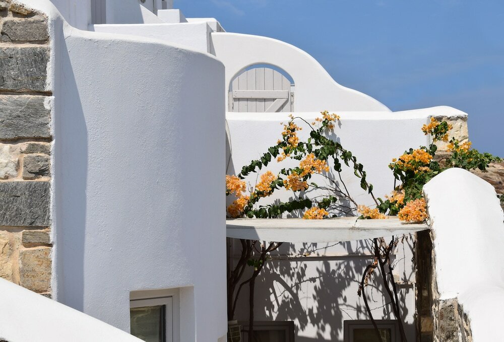 Фото Kanale's Rooms and Suites