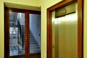 Гостиница Loger Confort Residence & Apartments
