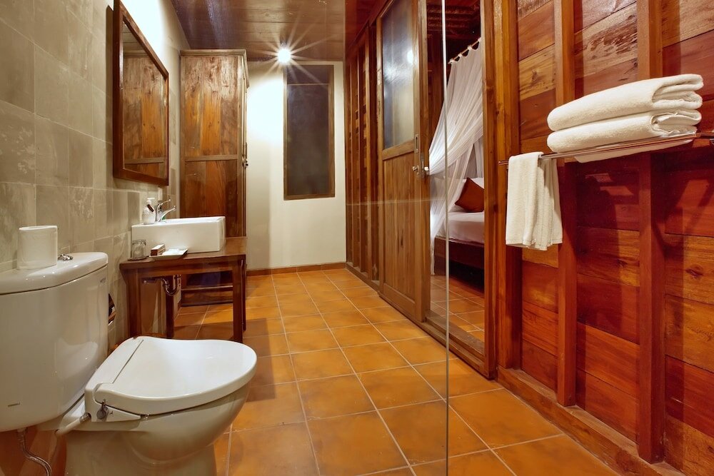 Фото Ubud Heaven Sayan