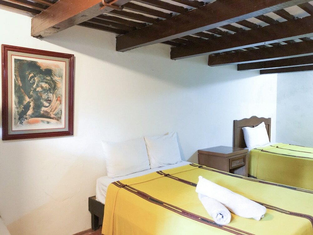 Фото Siesta Fiesta Hotel & Hostel