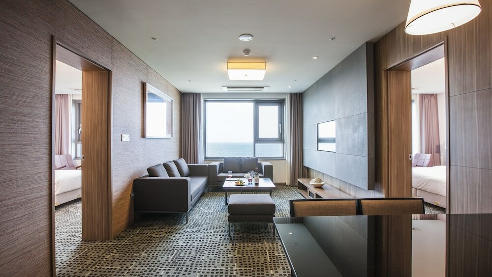 Фото Grabel Hotel Jeju