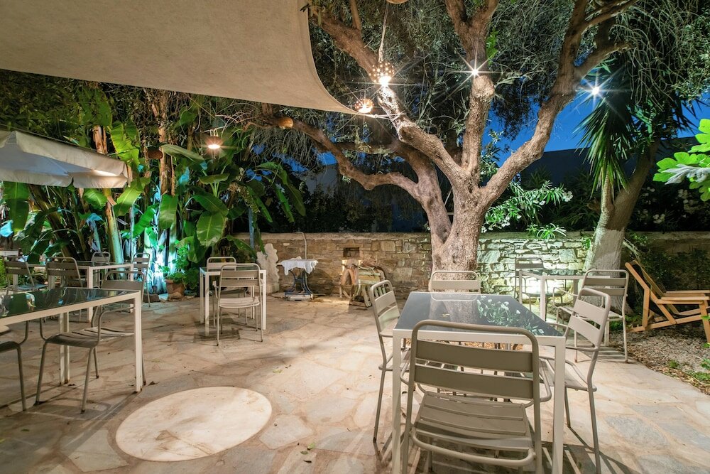 Фото Aegean Village