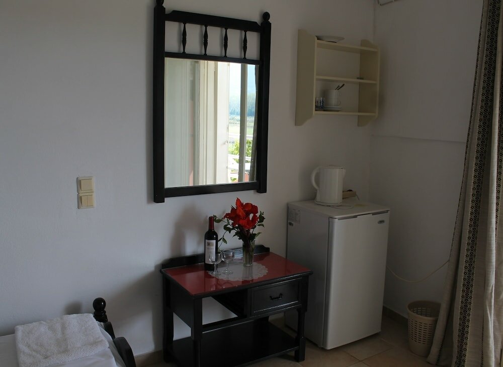 Фото Villa Magdalena Family Studios