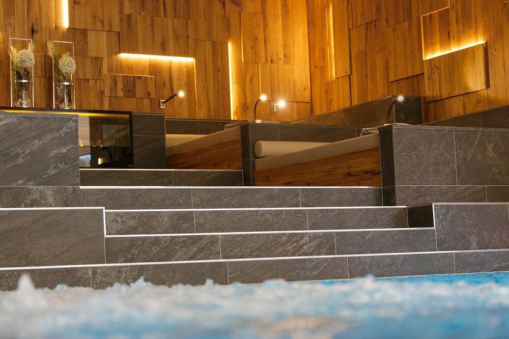 Фото Hotel Kaprunerhof