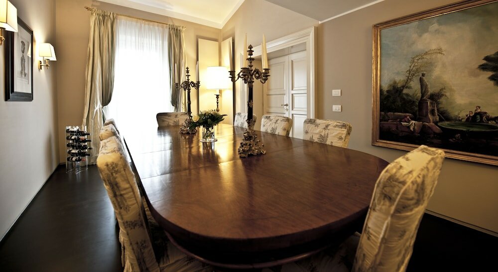 Фото La Scelta di Goethe