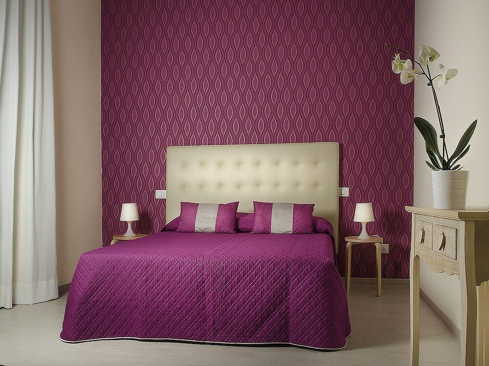 Фото Michelangelo Vatican Rooms