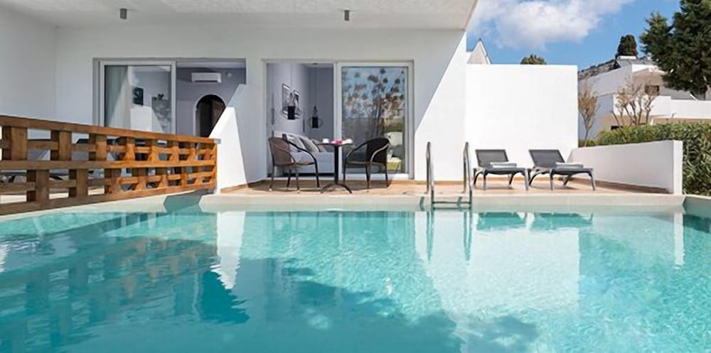 Фото Belmare Hotel