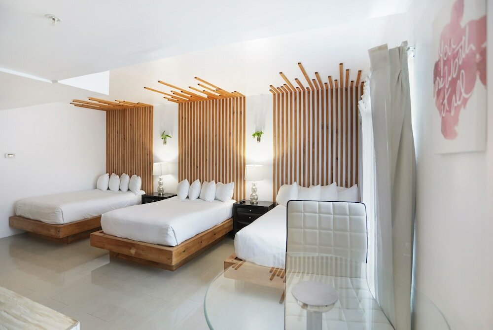 Фото Hotel Belleza