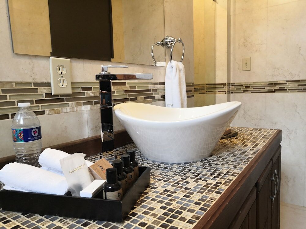 Фото Hotel Boutique Rancho Tecate