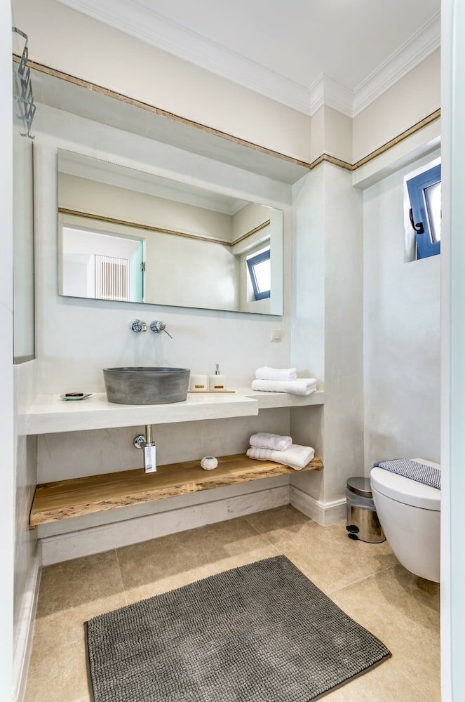 Фото Pyrgos Blue