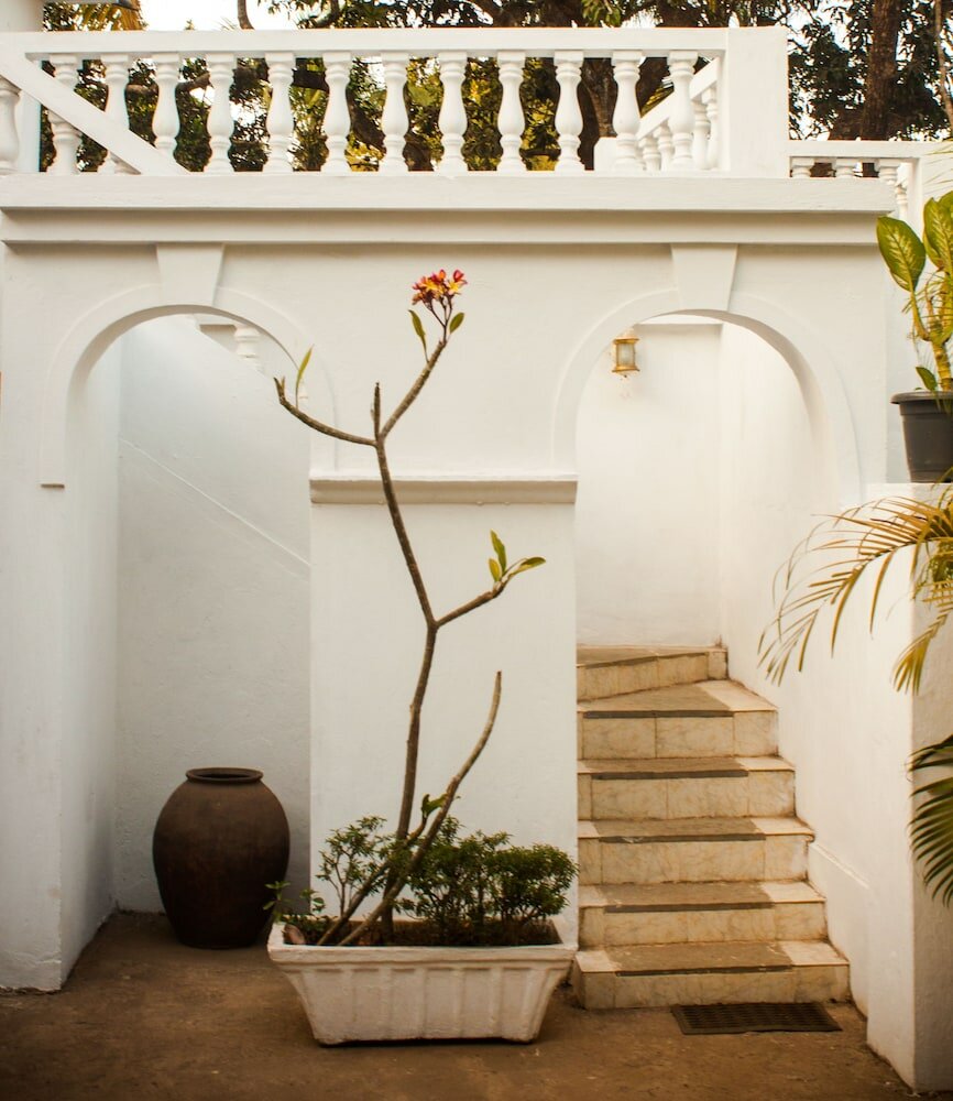 Фото Quarto de Casa Tipri