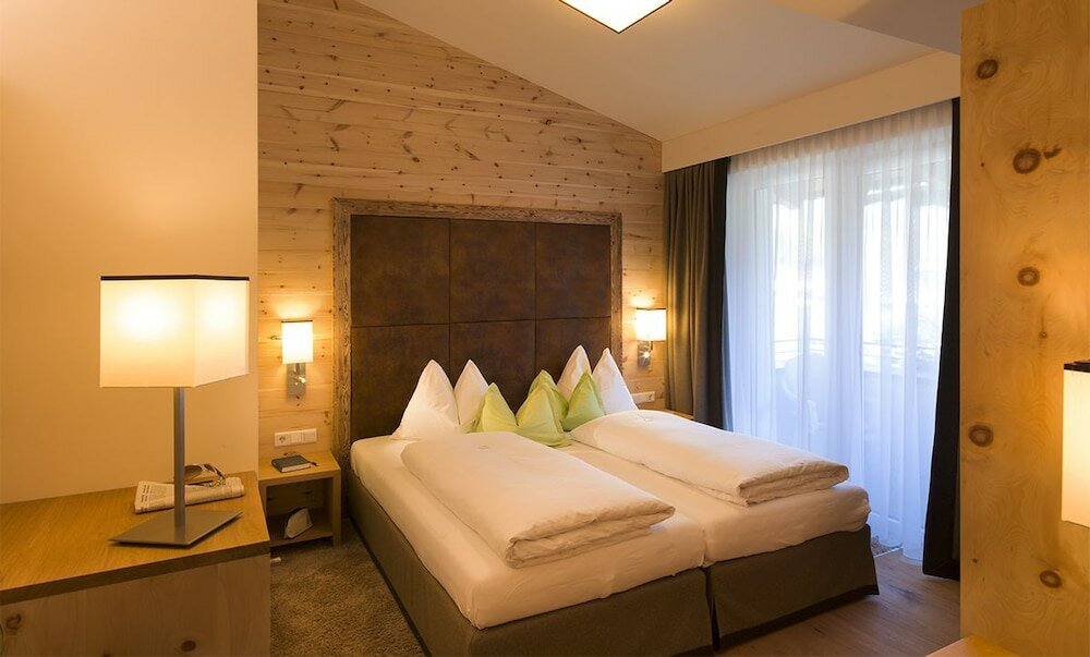 Фото Hotel Kaprunerhof