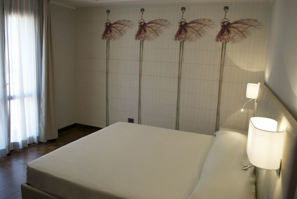 Фото Le Residenze del Centro