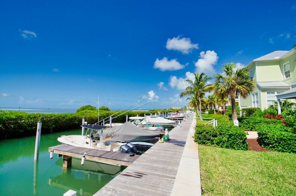 Фото Angler's Reef Resort by KeysCaribbean