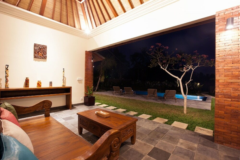 Фото Ubud Heaven Sayan