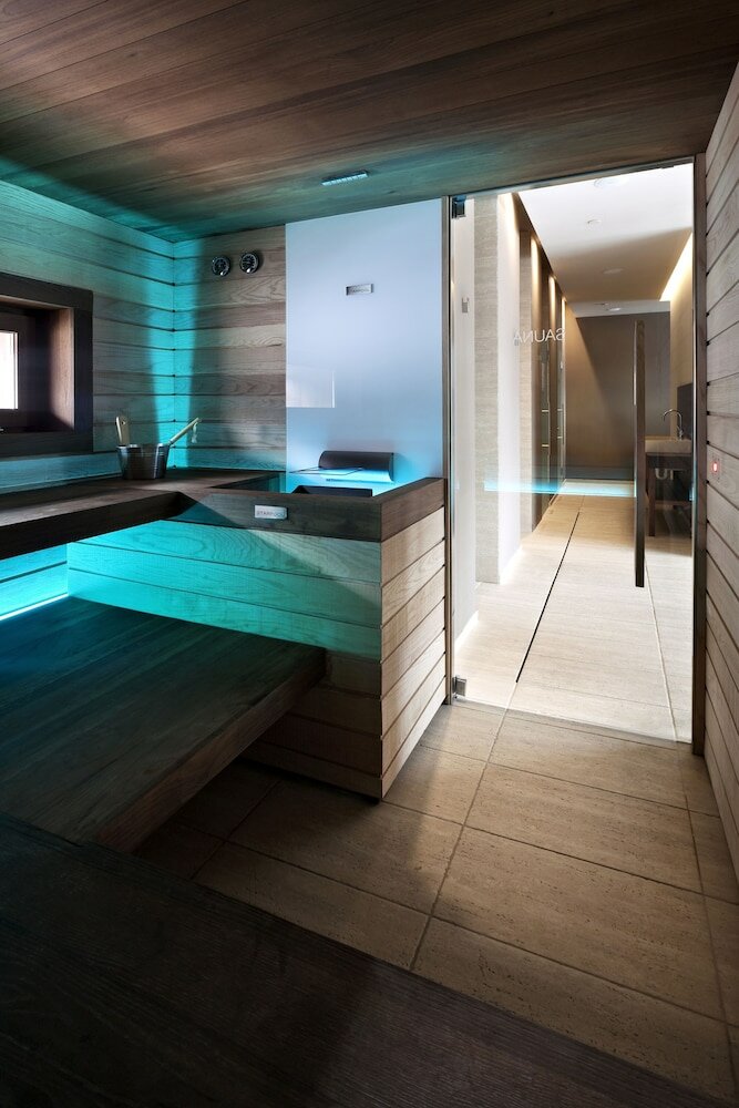 Фото Four Points by Sheraton Bolzano